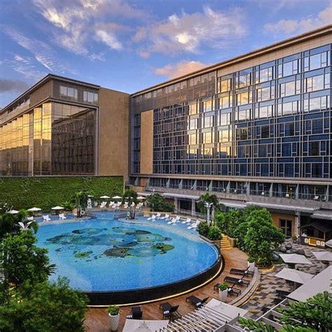 THE 10 CLOSEST Hotels to Mabuhay Lounge Naia Terminal 2, .
